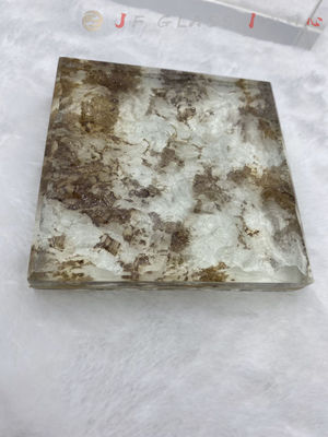 Hohe große fixierte Glasplatten Beförderung Countertops-6mm