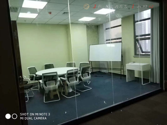 Hitze-Reduzierungs-reflektierender Spiegel 8mm Stopsol ein Weisen-Privatleben-Glas