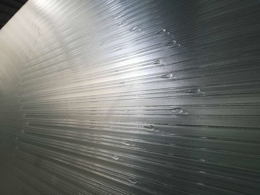 2000x900mm abgeschrägte Tischplatten-Standardglasplatten