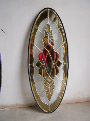 20mm Buntglas-dekorative Platten