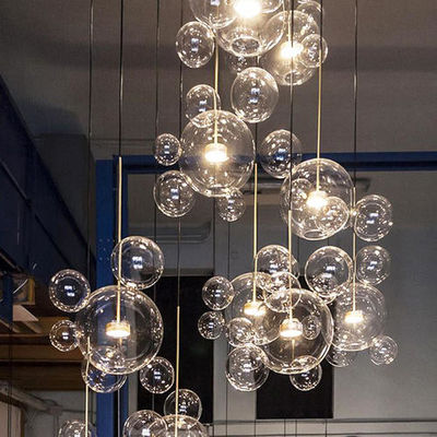 20mm Glasblasen-Ball