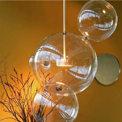 20mm Glasblasen-Ball