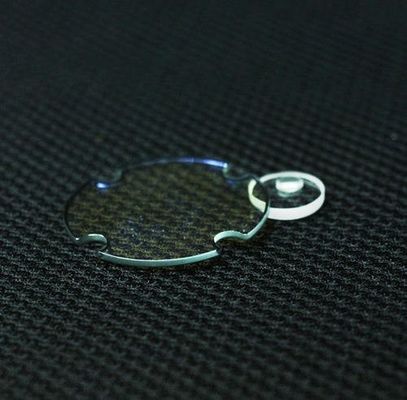 Keine Blasen sondern unregelmäßig geformtes Glas Lite 2440x1830mm aus