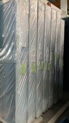 Mittlere Zwischenlagen-Wolkenkratzer-Standardglasplatten