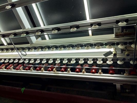 Beständiges isolierendes Lites 10mm akustisches lamelliertes Glas Frosts