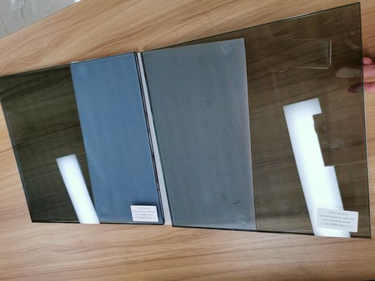 Windschutzscheibe im Freien schalldichtes Pvb lamellierte Sicherheitsglas