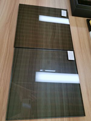 Windschutzscheibe im Freien schalldichtes Pvb lamellierte Sicherheitsglas