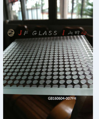 Antiduscheinschließungs-Glas des beleg-2440X2000mm gesundheitliches SGCC