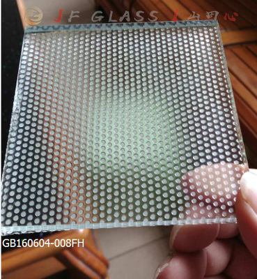 Antiduscheinschließungs-Glas des beleg-2440X2000mm gesundheitliches SGCC
