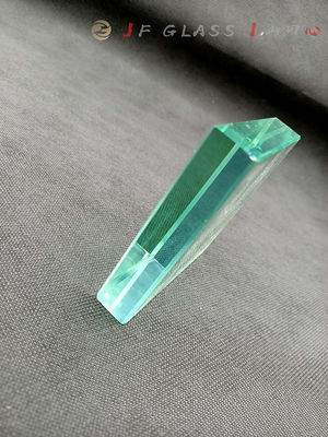 Ultra klare Shatterproof ausgeglichene Glasplatten 4x6 15mm