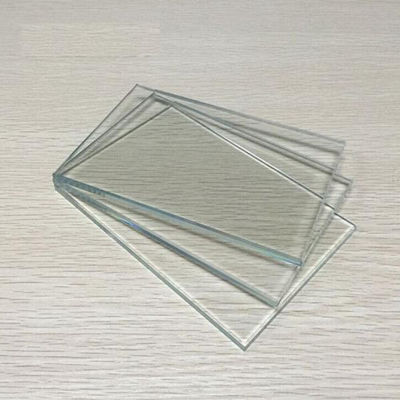 Hohe Beförderung schrägte 2-22mm milderte Glasplatten ab