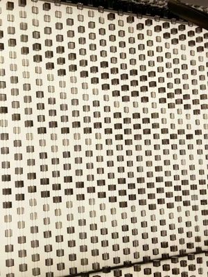 3mm färbten Glasgrafik
