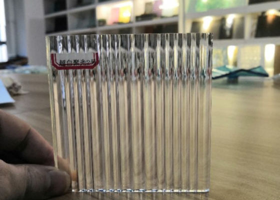 Lamellierte Abteilung 80x80 spann Duscheinschließungs-Glas