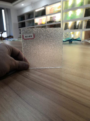 SGCC-Brause-Glasplatten