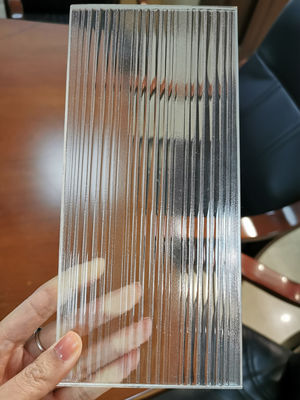 3D kopierte fixiertes Duscheinschließungs-Glas der Zellen-SGCC